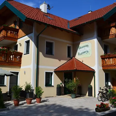 By Ballwein * Salzburg