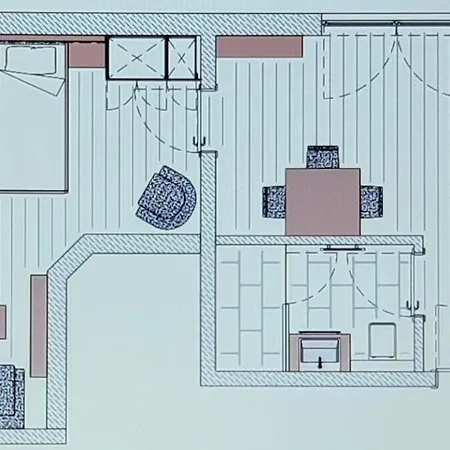 Apartment By Ballwein Salzburg