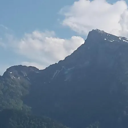 By Ballwein Apartment *