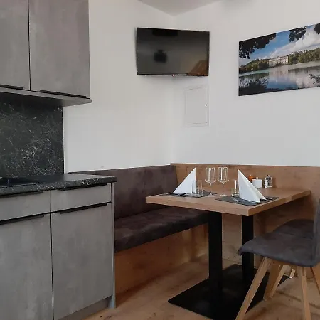 Apartment By Ballwein Salzburg