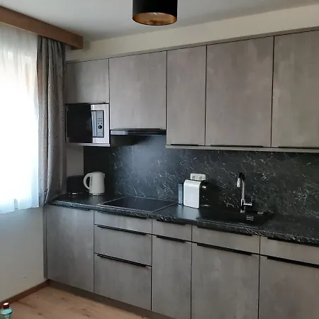 Apartment By Ballwein *