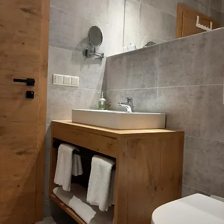 Apartment By Ballwein *