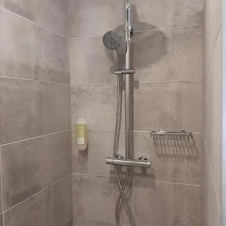 Apartment By Ballwein Salzburg