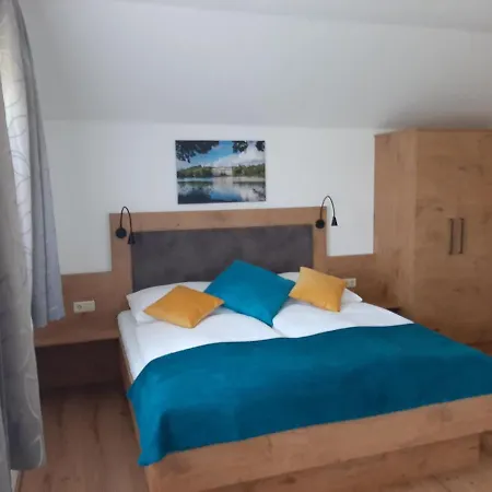 Apartment By Ballwein Salzburg