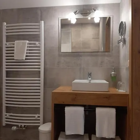 Apartment By Ballwein Salzburg