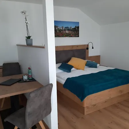 Apartment By Ballwein