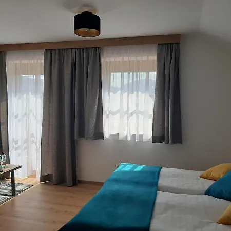 Apartment By Ballwein *