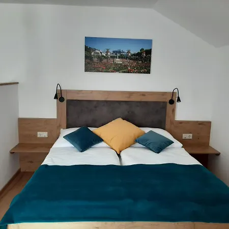 Apartment By Ballwein Salzburg