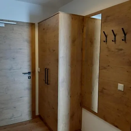 Apartment By Ballwein Salzburg