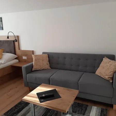 Apartment By Ballwein