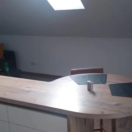 Apartment By Ballwein