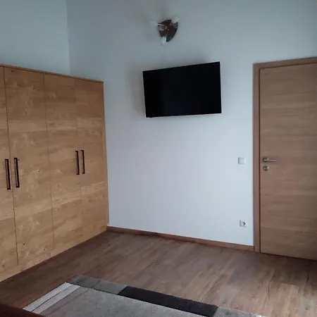 By Ballwein Apartment