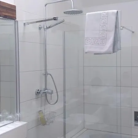 By Ballwein Apartment Salzburg