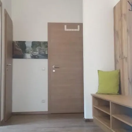 Apartment By Ballwein