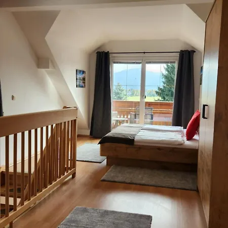 Apartment By Ballwein