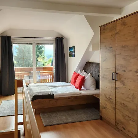 Apartment By Ballwein Salzburg