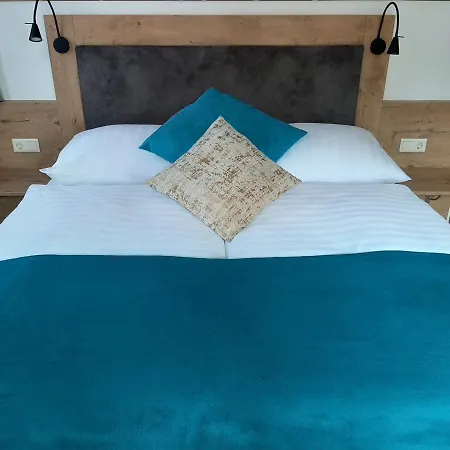 Lejlighed By Ballwein *