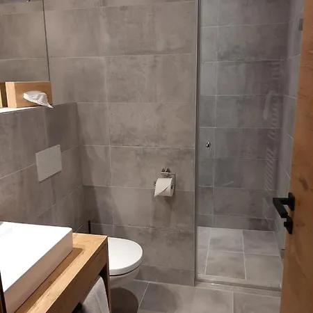 Lejlighed By Ballwein