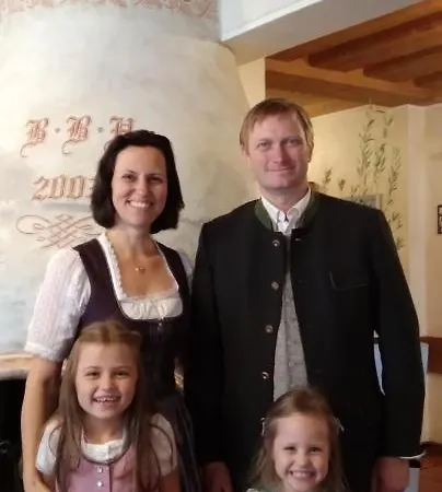 By Ballwein Lejlighed *