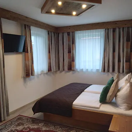 By Ballwein Lejlighed Salzburg