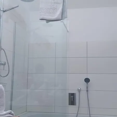 Lejlighed By Ballwein Salzburg