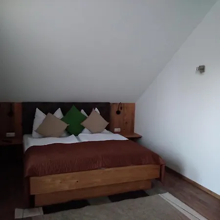 Lejlighed By Ballwein