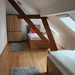 Appartement By Ballwein *