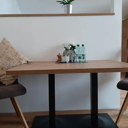 アパート By Ballwein *