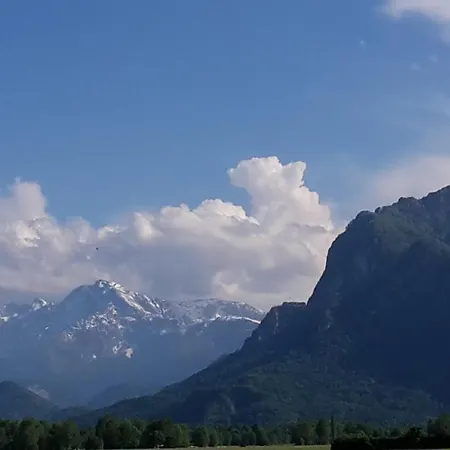 By Ballwein * ザルツブルク