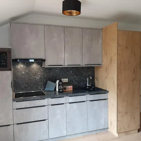 Appartement By Ballwein *