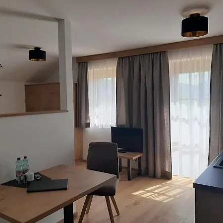 Appartement By Ballwein Salzbourg