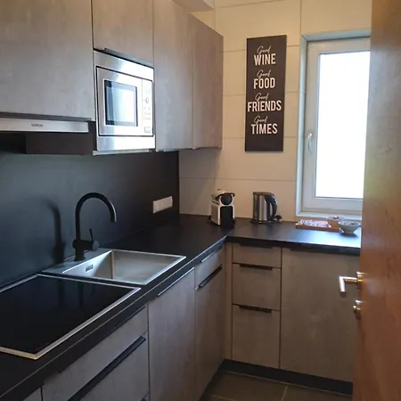 By Ballwein Appartement