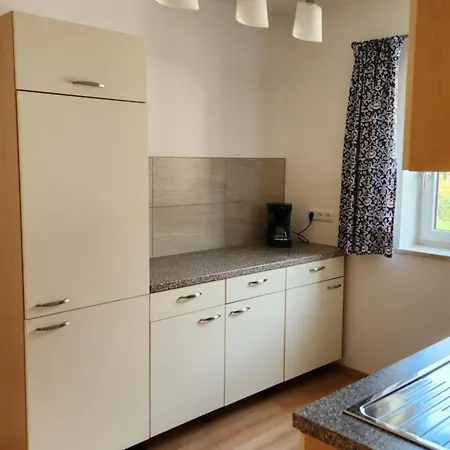 アパート By Ballwein *